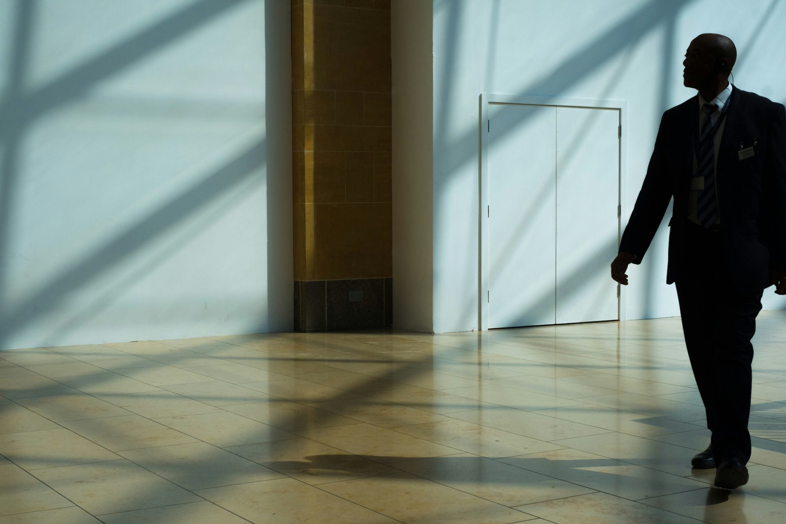 10 Security Officer Safety Tips