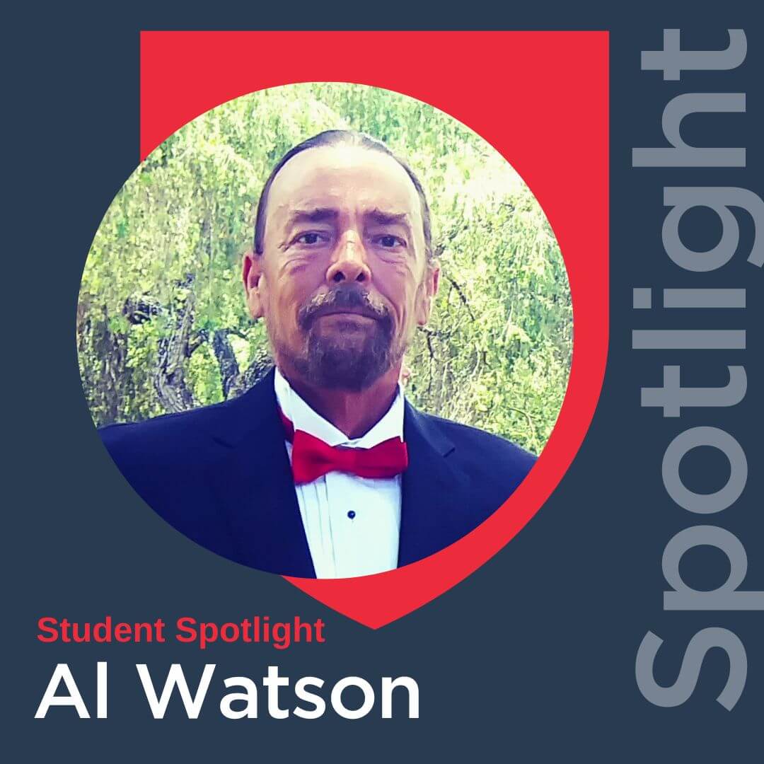 Al Watson Student Spotlight