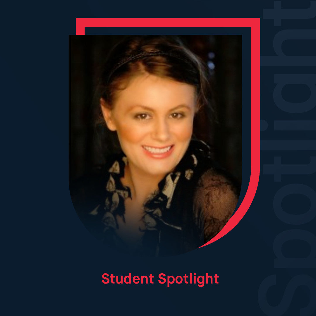 April Spotlight