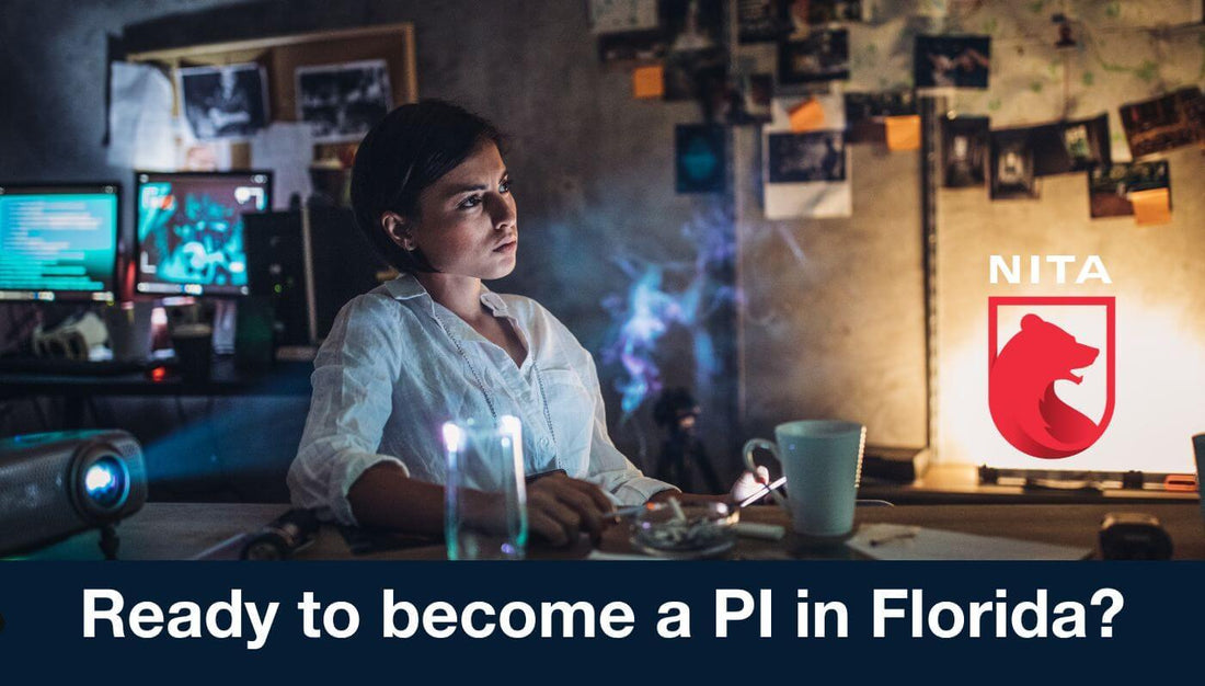 Become a PI in FL Aug 2022