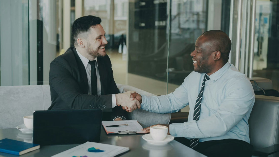 Seven Retention Strategies for Security Firms: How to Keep Your Best Guards