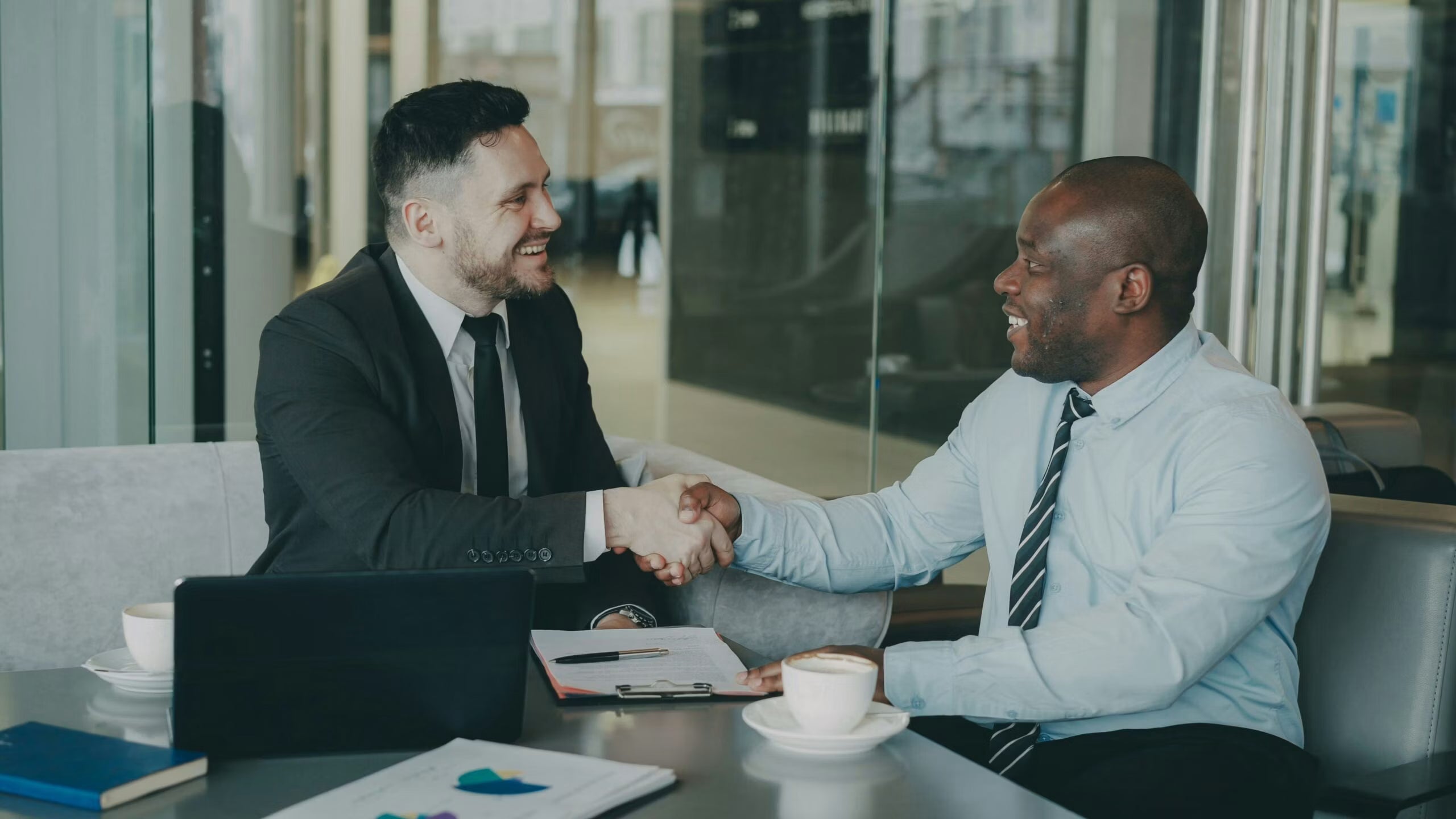 Seven Retention Strategies for Security Firms: How to Keep Your Best Guards