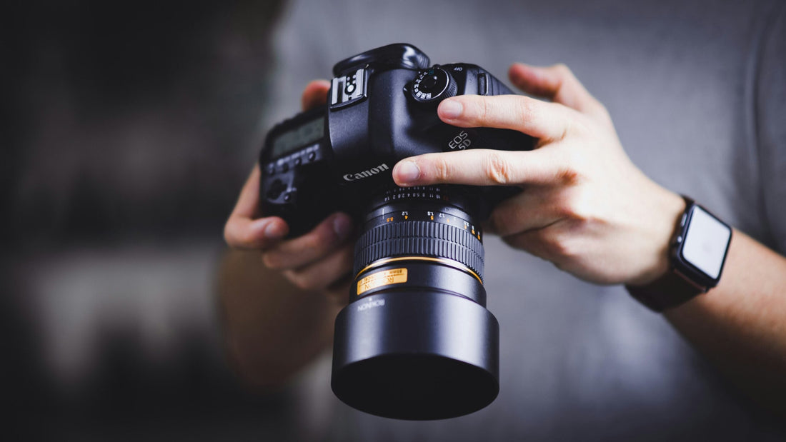 Best Surveillance Cameras for PIs