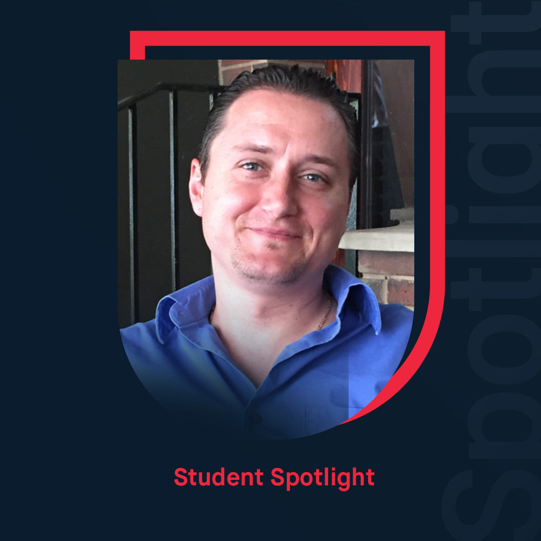 Brandon Spotlight