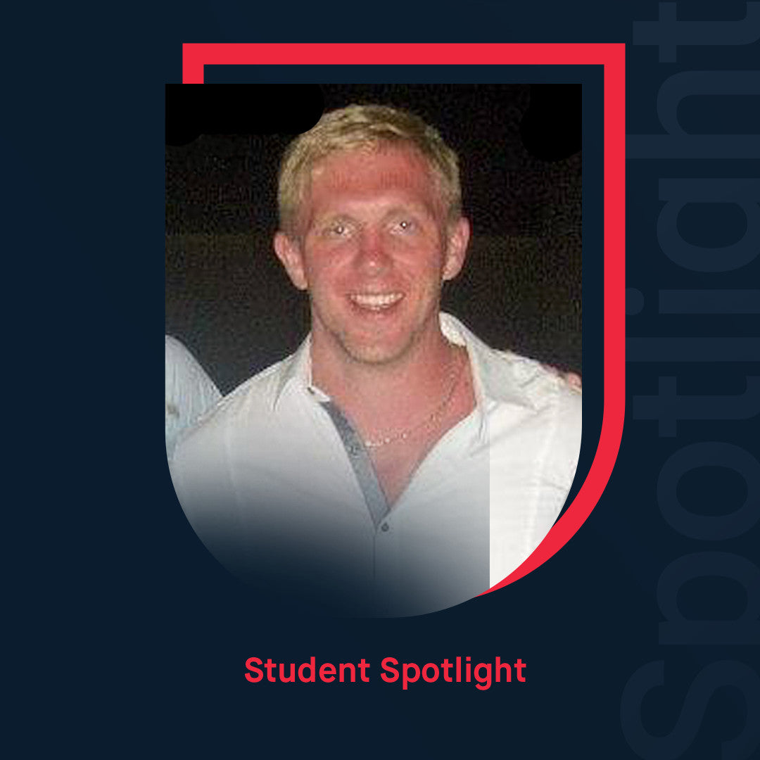 Dalton Spotlight