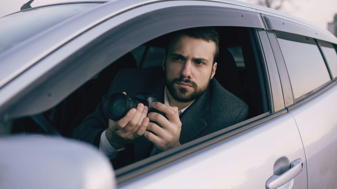 The First 90 Days: A Roadmap for New Private Investigators