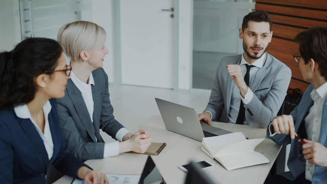 How to Manage Your PI Firm