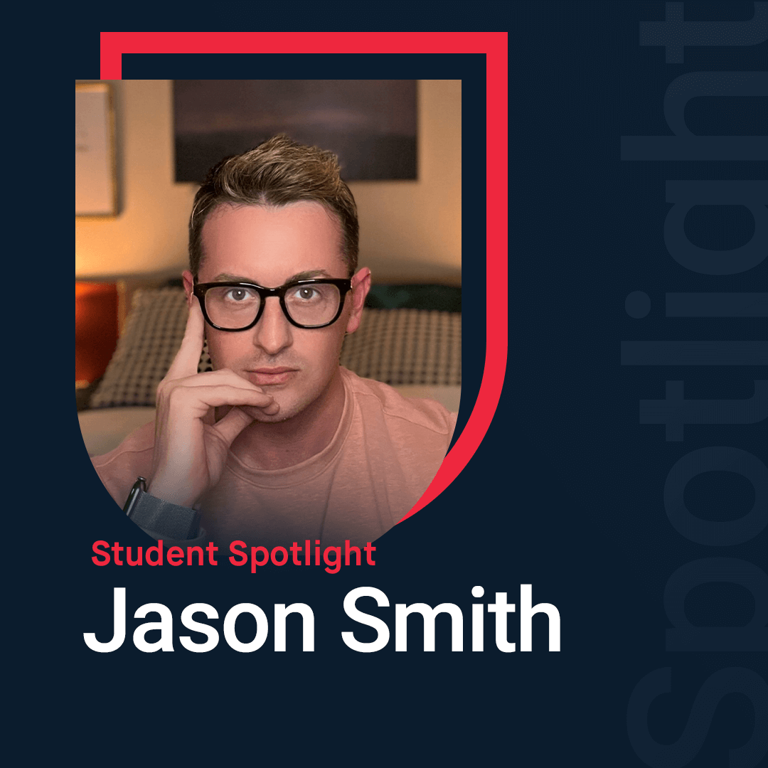 Jason Smith Spotlight