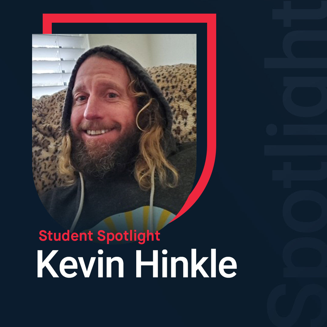 Kevin Hinkle