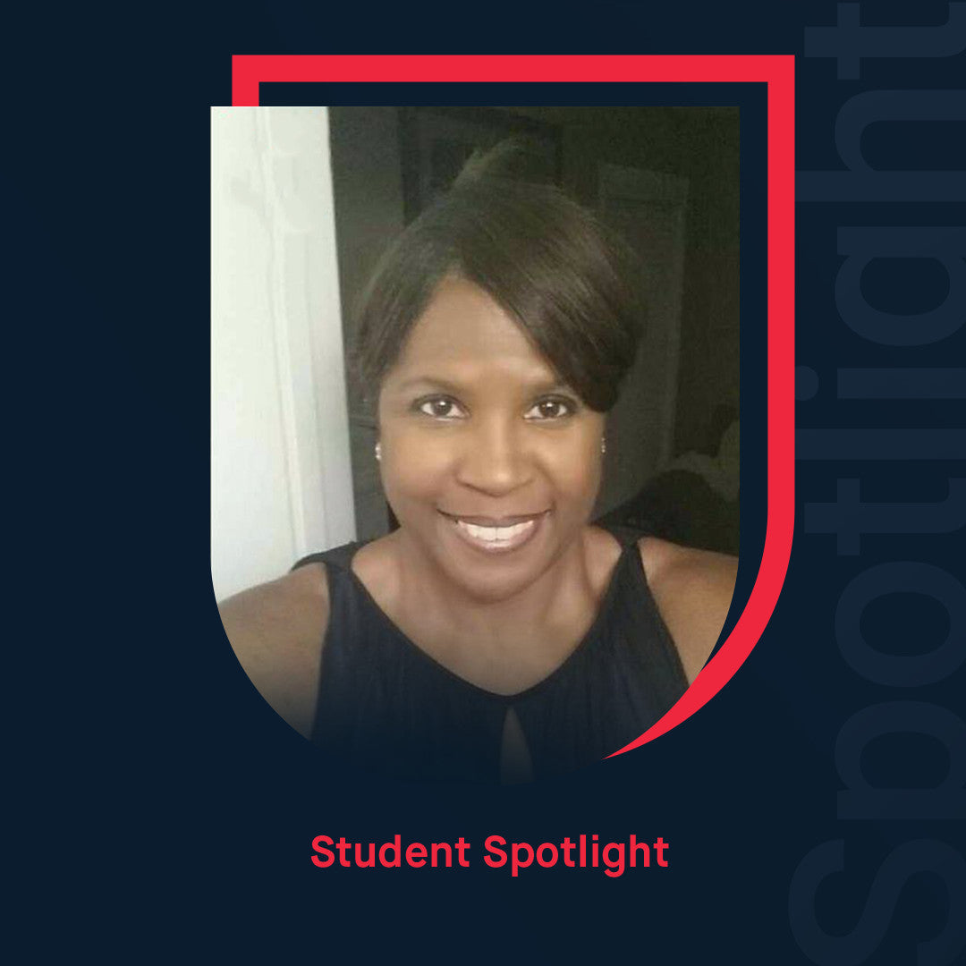 Kimberly M Spotlight