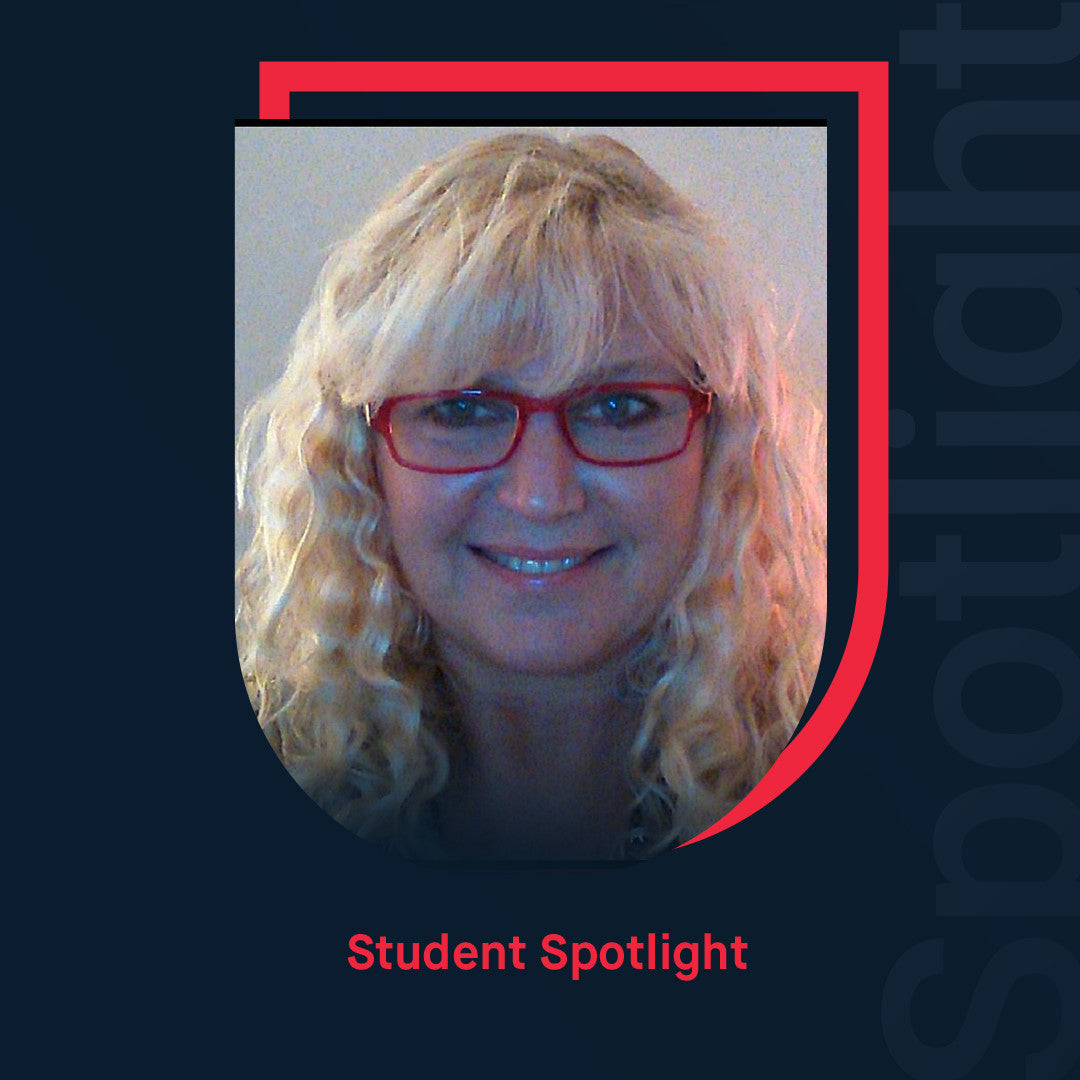 Lisa B Spotlight