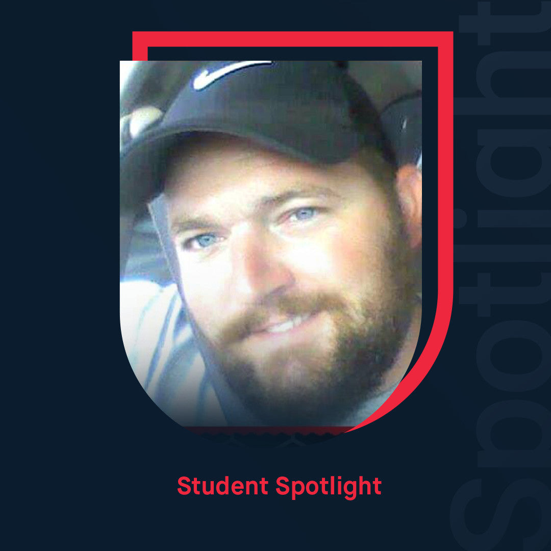 Michael O Spotlight