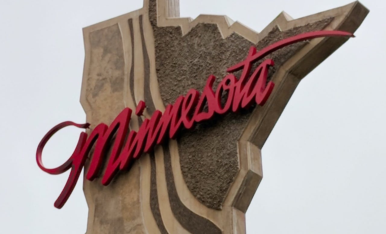 Minnesota