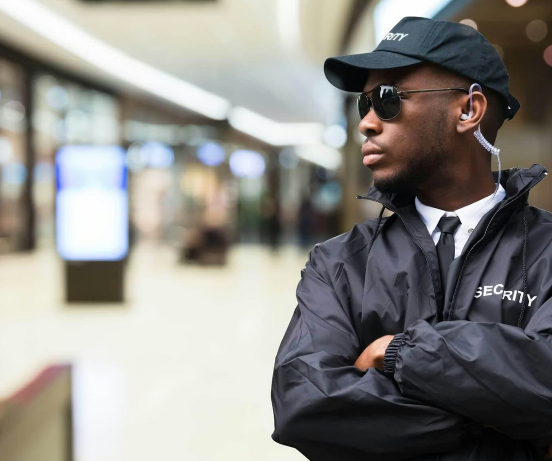 Returning to Security Guard Work After a Career Break: How to Re-Enter the Workforce
