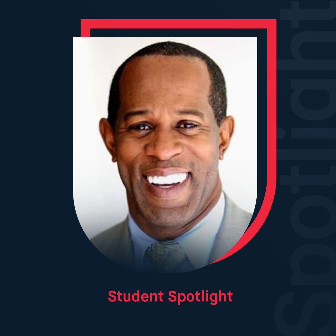 Sean Dykes Spotlight