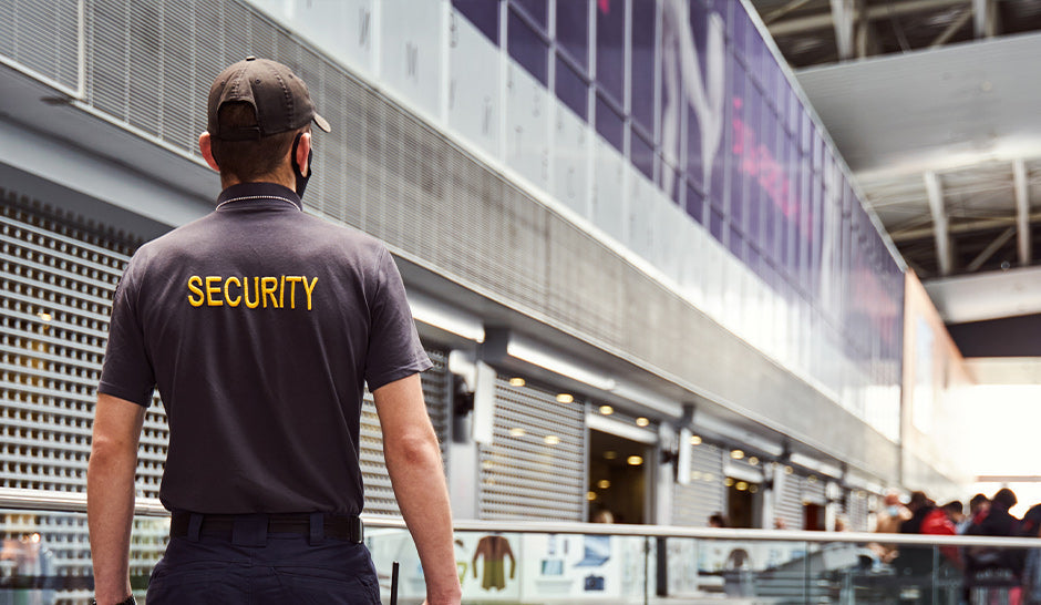 Security-Gaurd-vs-Security-Officer
