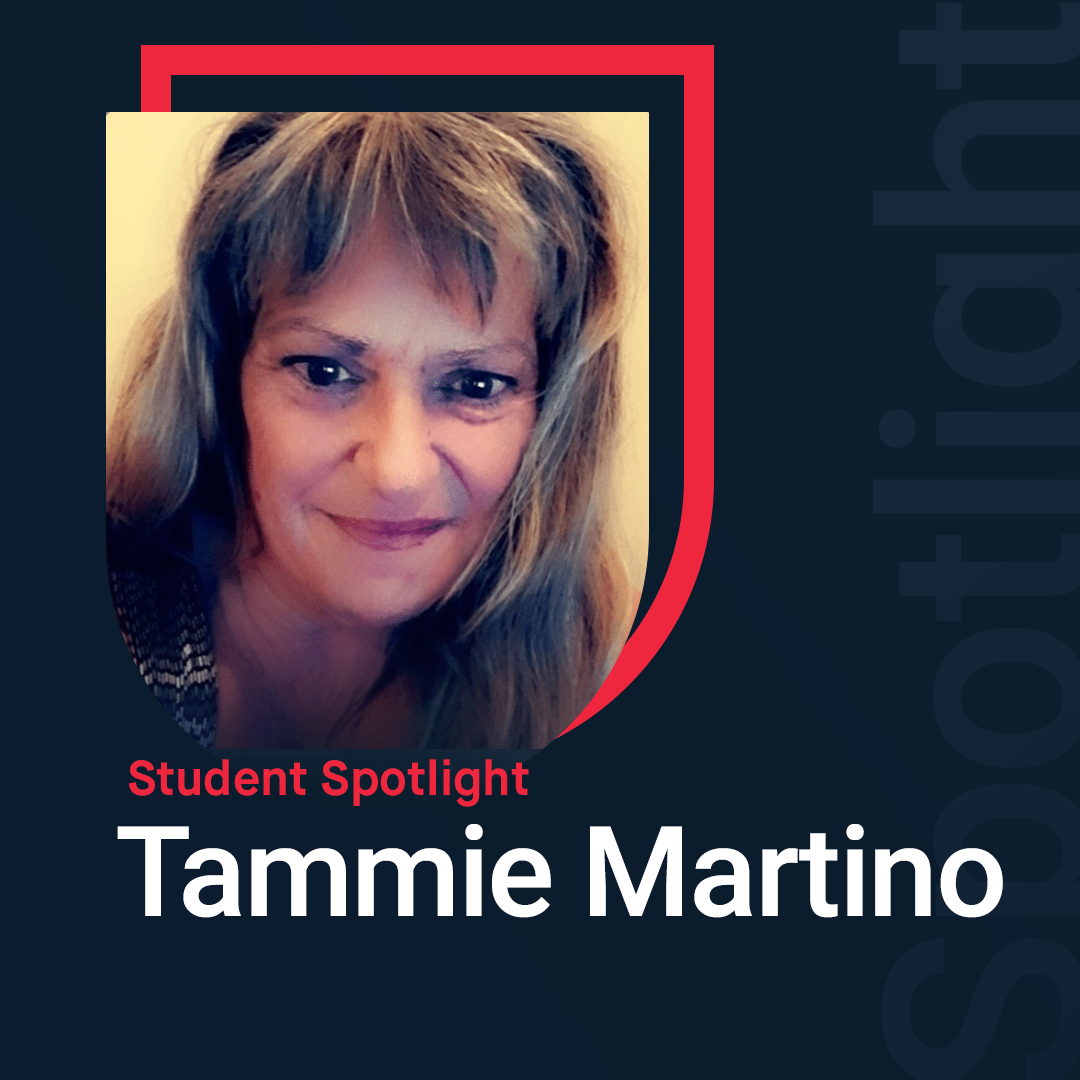 Tammi Martino Spotlight Picture