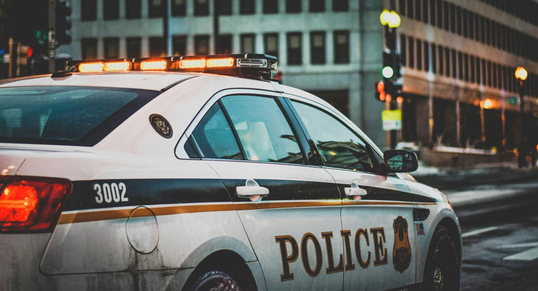 How to Transition from Law Enforcement to Private Investigation: A Complete Career Guide