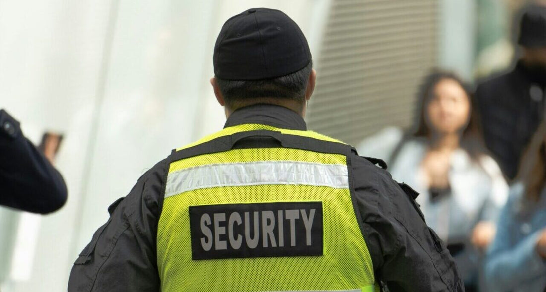 event security