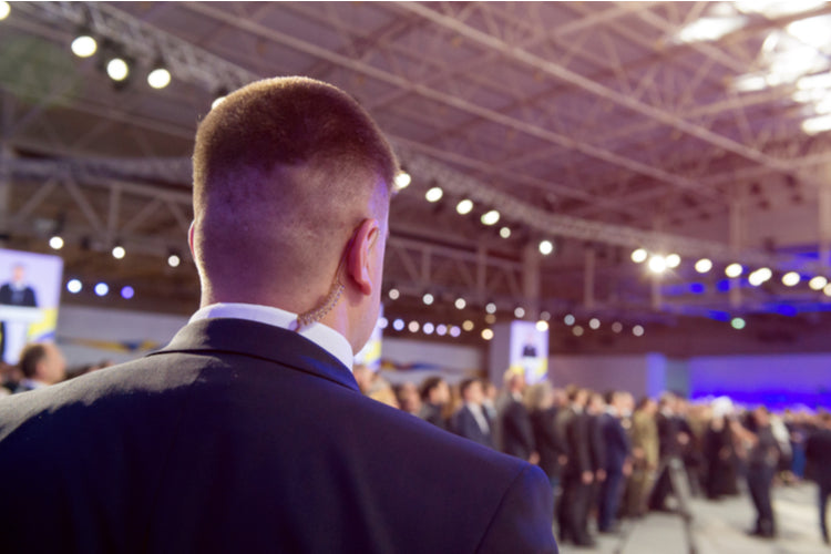 security-at-public-events