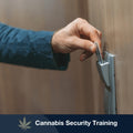 Cannabis-Security Course: Access Control