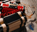 Explosive Devices Awareness: California Security Guard Card-6 Hr CE