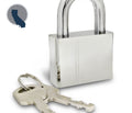 Key & Locks: California Security Guard Card-2 Hr CE