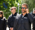Policies & Procedures: California Security Guard Card-8 Hr CE