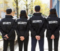 California Security Guard Card Training (32 hrs)
