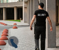 Security Design: California Security Guard Card- 2 Hr CE
