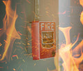 Fire Safety Training: California Security Guard Card
