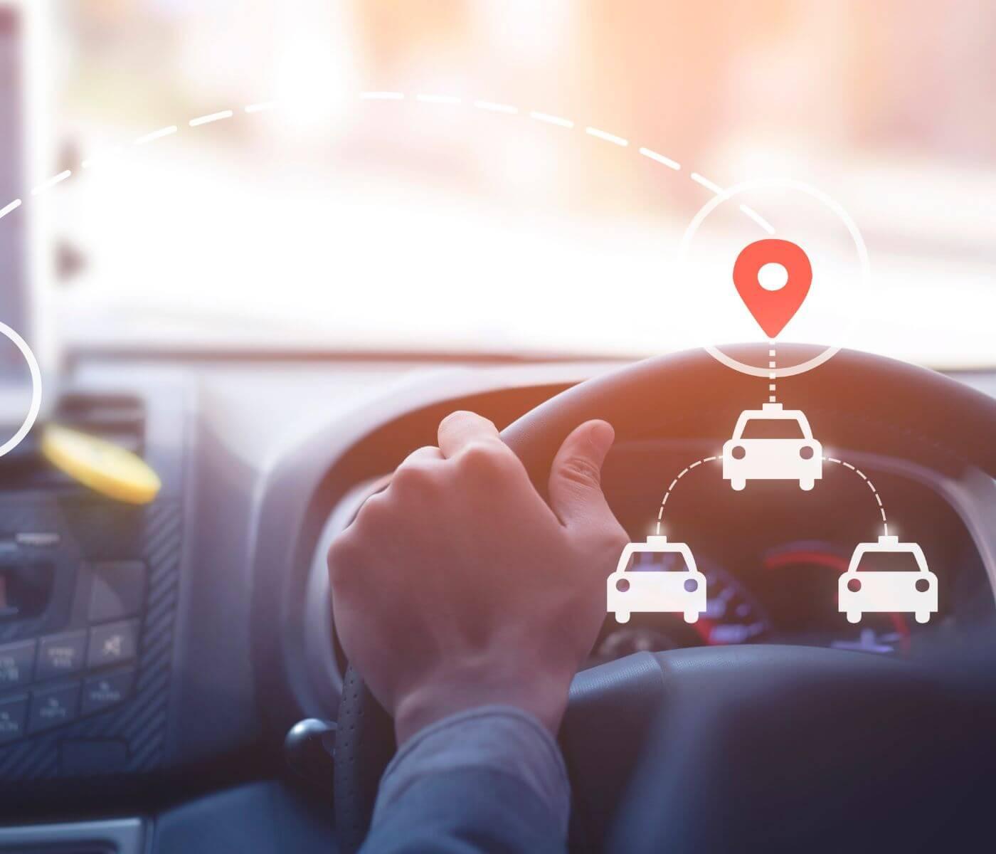 GPS-Boundaries for Investigative Use
