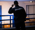Security Operations: Perimeter Security