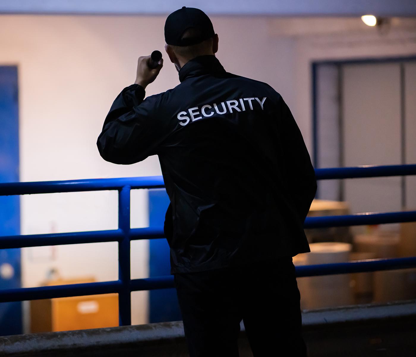 Security Operations: Perimeter Security