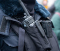 Physical Security Operations: Physical Hardware for Security Professionals (NC)