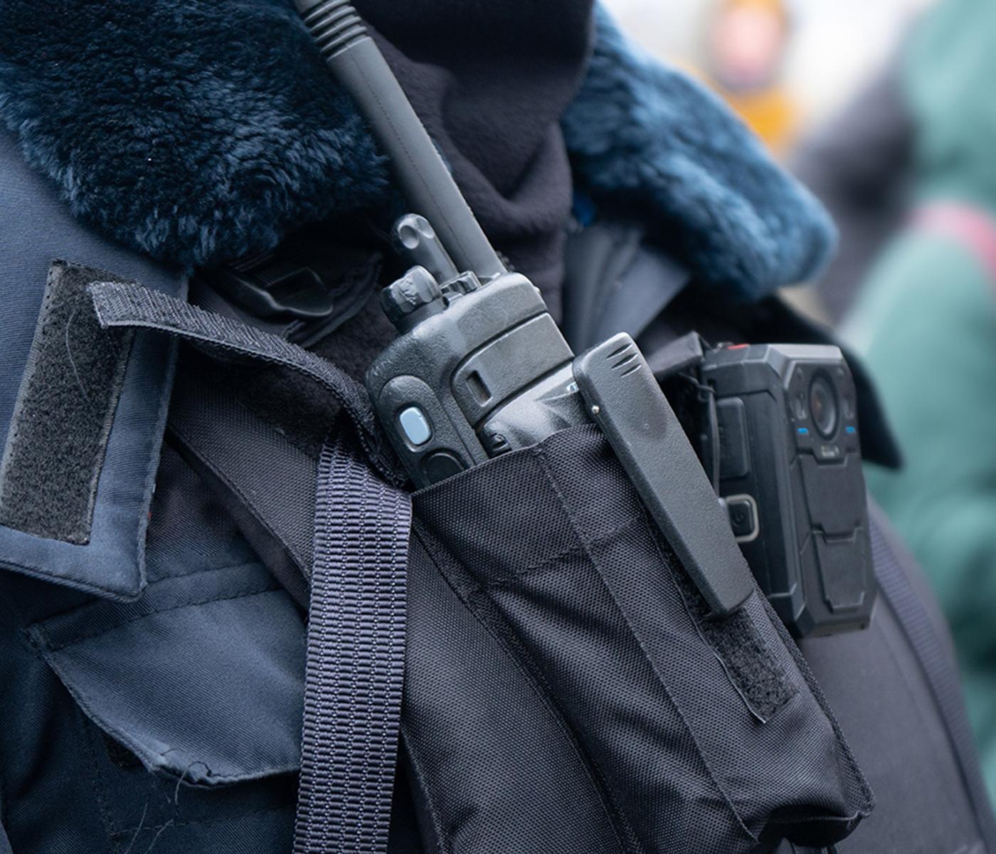 Physical Security Operations: Physical Hardware for Security Professionals (NC)