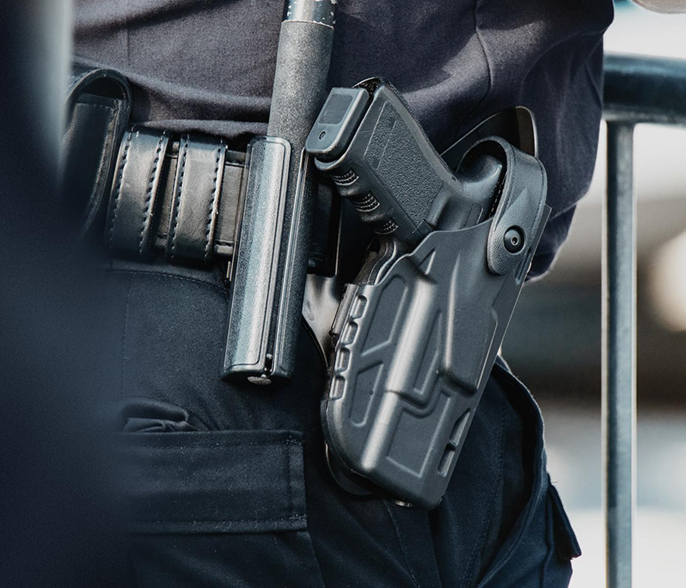 Physical Security Operations: Universal Training for Security Professionals