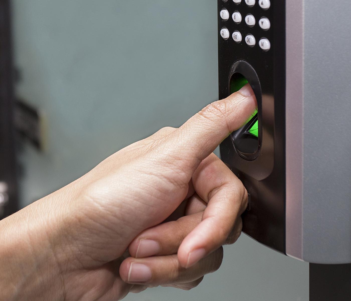 Security Operations: Access Control