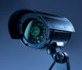 Security Operations: CCTV Systems