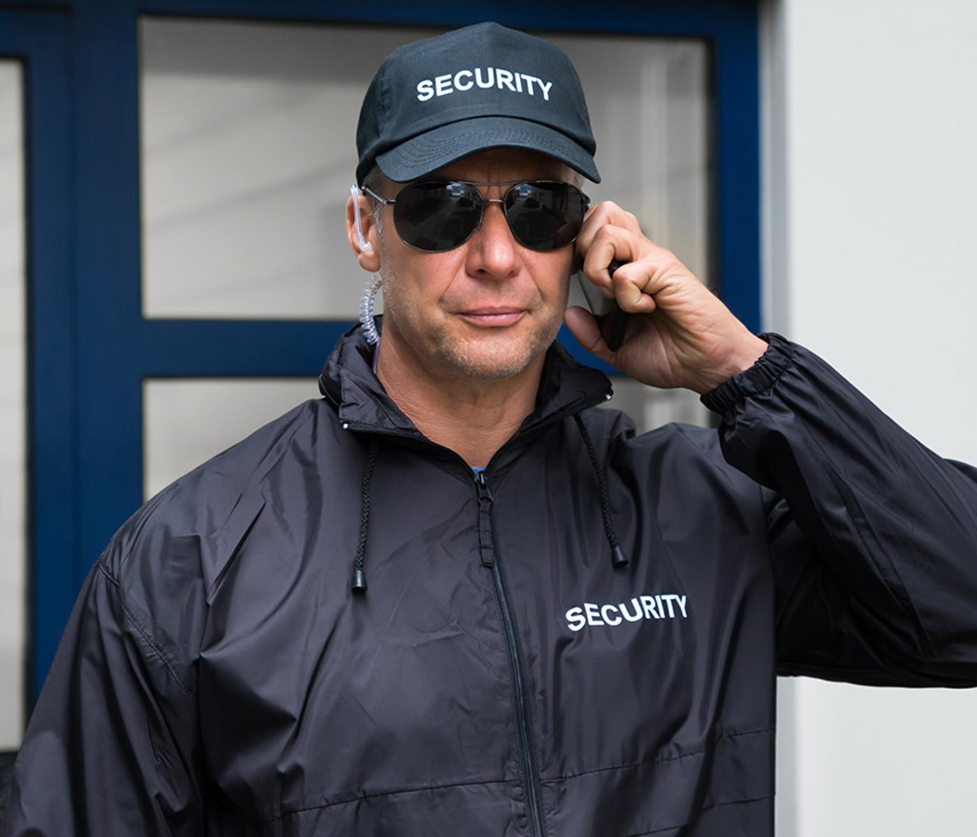 Security Operations: Introduction to Security