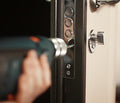 Security Operations: Keys and Locks