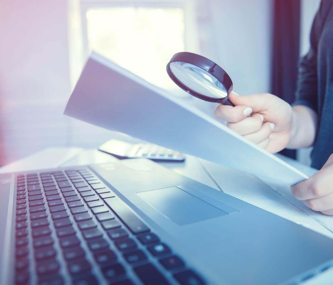 Background Investigations-Guidelines and Procedures