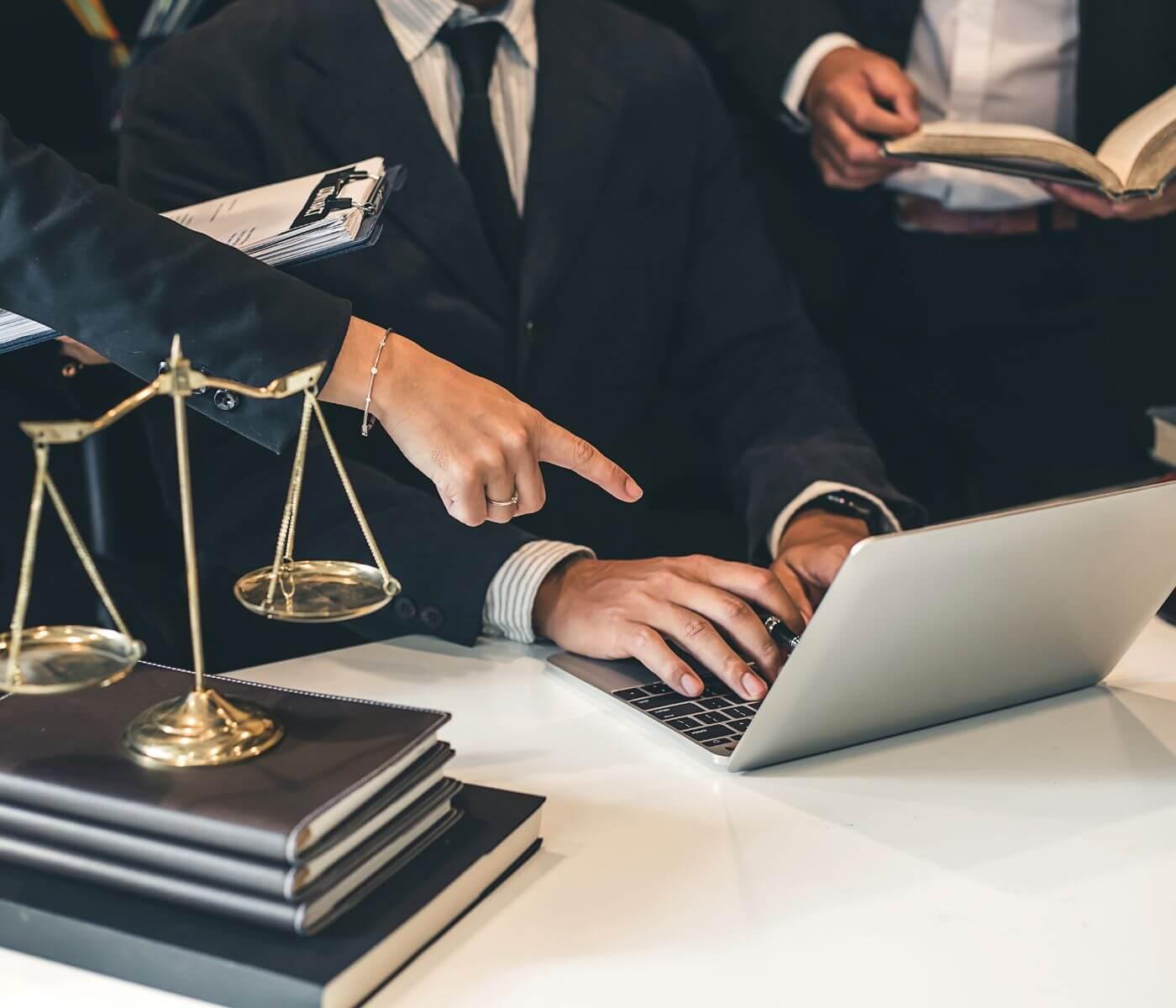 Criminal Defense Investigations-Guidelines and Expectations