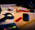 Forensics-The Five Disciplines of Evidence
