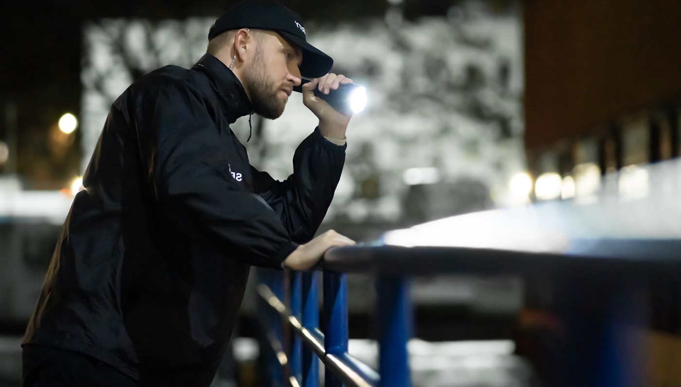 Georgia Security Unarmed Pre-Licensing Course