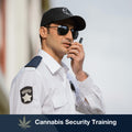 Cannabis-Security Course: Introduction to Security