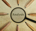 Successfully Analyzing Statements