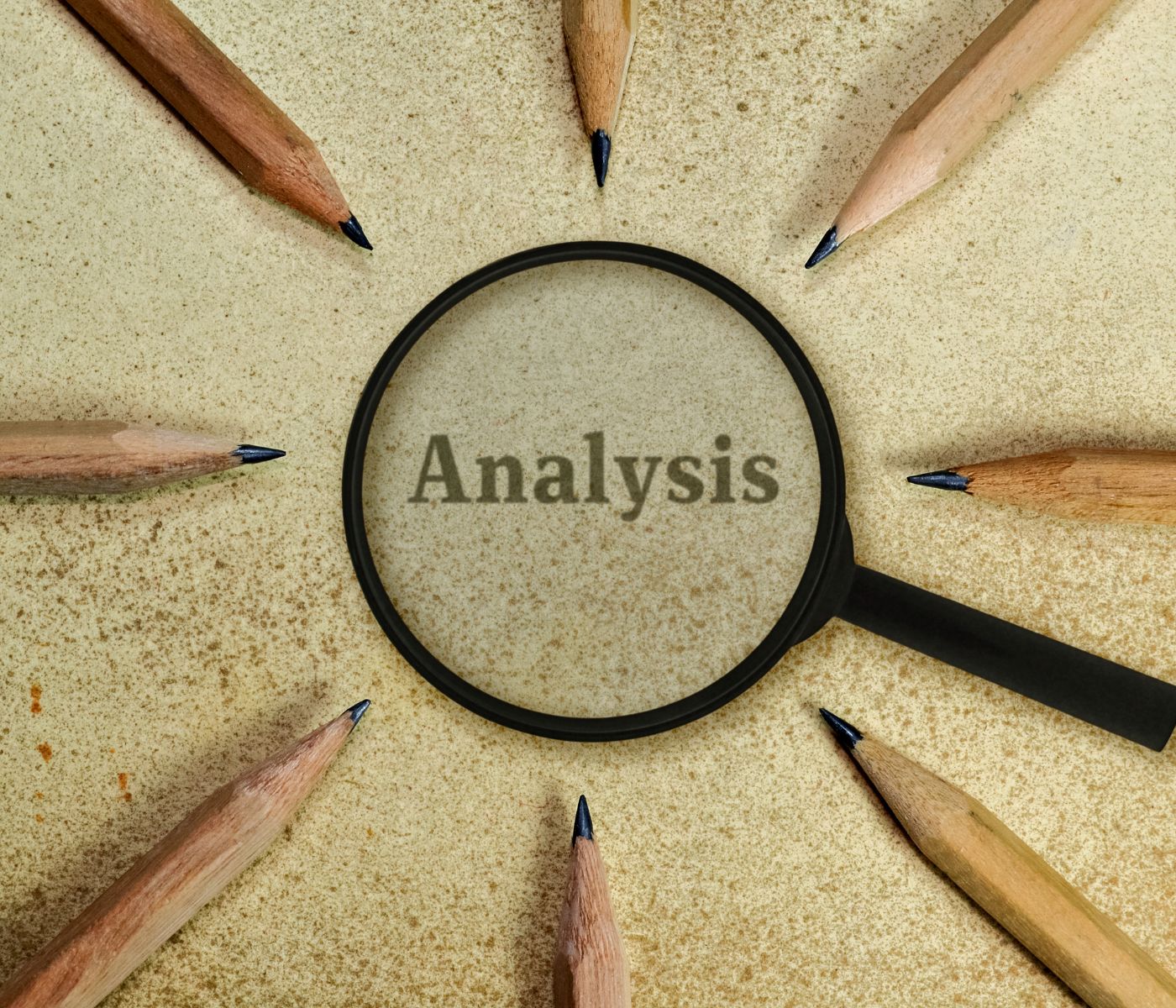 Successfully Analyzing Statements