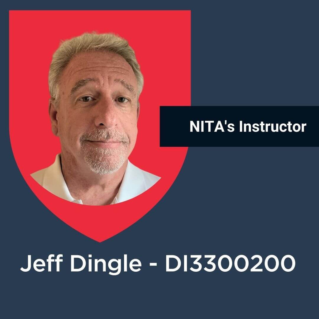 Florida Security D Online Training