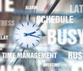 Mental Health -Managing the Investigator Lifestyle